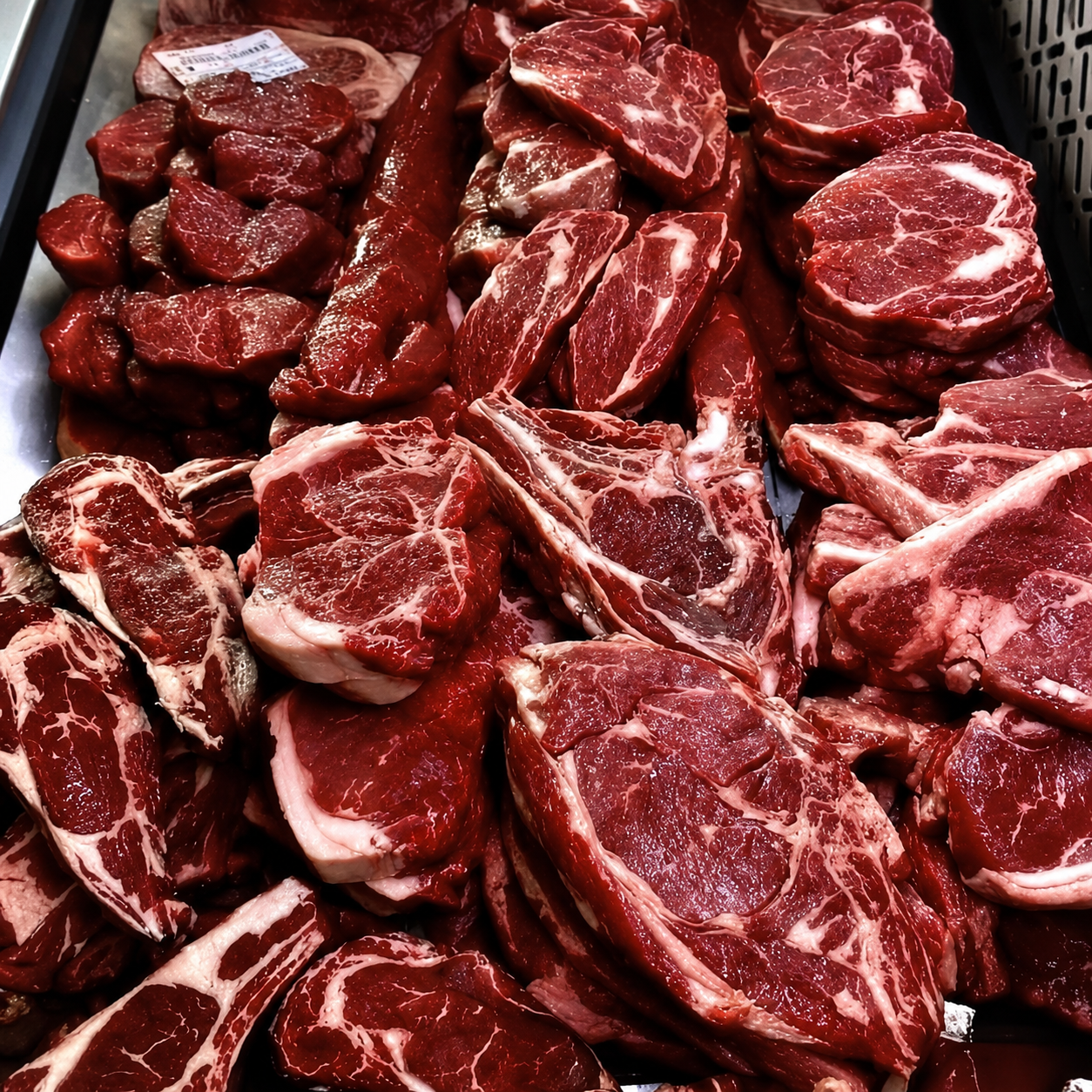 Hamburguesa Angus a la parrilla — The Steakhouse Rota
